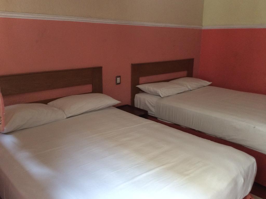 Hotel Playa Veracruz Zimmer foto